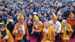 3.000 PPPK Pemkot Palu Terima SK