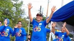 Gubernur Sulteng Ajak Masyarakat Rutin Donor Darah