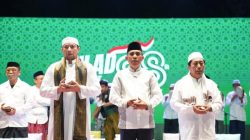 Ketua Alkhairaat Optimis Gubernur Mampu Bawa Sulteng Lebih Maju