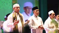 Ketum Alkhairaat Sebut 9 Program Berani Sejalan dengan Misi Guru Tua