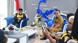 Gubernur Sulteng Gagas Pembentukan Taruna Tadulako