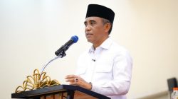 102 Ribu Masyarakat Sulteng Nikmati Program Berobat Gratis