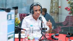 Pemprov Sulteng Pangkas Anggaran Untuk Perkuat Sektor Pendidikan dan Kesehatan