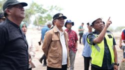 Kampung Nelayan Merah Putih Selaras Dengan Program Berani Tangkap Banyak