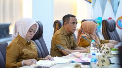 Gubernur Sulteng Tekankan Efisiensi Anggaran dan Pemerataan Pembangunan Tahun 2026