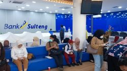 Bank Sulteng Salurkan Beasiswa Untuk 15 Ribu Lebih Penerima Manfaat
