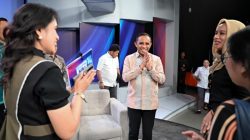 Napak Tilas Anwar Hafid, Dari Kepala Desa Hingga Gubernur Sulteng