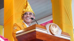 Distribusi Dana APBD Sulteng Menunggu Asistensi Kemendagri