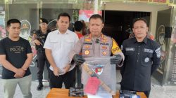 Aiptu Kadek Aruna, Bhayangkara Tak Kenal Lelah Mengawal Suara Publik