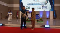 Universitas Muhammadiyah Palu Resmi Miliki Fakultas Kedokteran