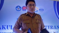 Fakultas Kedokteran Unismuh Palu Diharapkan Mampu Memenuhi Kebutuhan Dokter di Sulteng