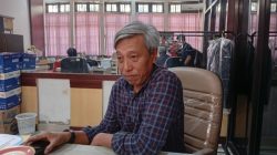 Eks Lahan Likuefaksi di Palu Semestinya Dibuatkan Museum