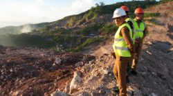 Tambang Ilegal di Sulteng Akan Ditertibkan
