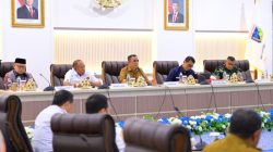 Kementerian ESDM dan Pemprov Sulteng Bangun Sinergitas Atasi Tambang Ilegal