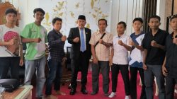 Raih Medali Emas di FORNAS NTB, BKI Donggala Dapat Bantuan Dari Pemda
