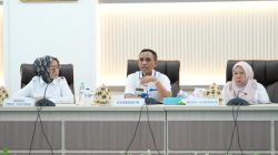 Gubernur Sulteng: Efisiensi Fiskal dan Pendidikan Jadi Kunci Untuk Menekan Kemiskinan