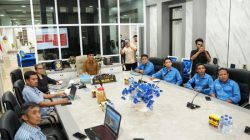 Gubernur Sulteng Perintahkan Penundaan Penggusuran Mess Karyawan LIK Roviga Palu