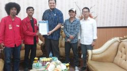 Ketua DPRD Palu Dukung Pembentukan Pansus CSR Perusahaan