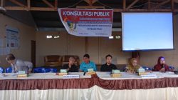 Bapemperda DPRD Palu Sosialisasi Ranperda Perlindungan Petani Garam