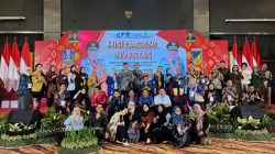 Pemprov Jawa Timur Perkuat Konektivitas Dagang dan Investasi Dengan Sulteng