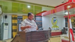 Reses Cawu III DPRD Donggala: Warga Sipeso Usulkan Pembangunan Jembatan Gantung