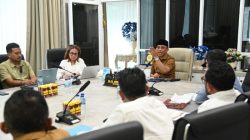Konflik Lahan HGB LIK Tondo Jadi Atensi Pemprov Sulteng