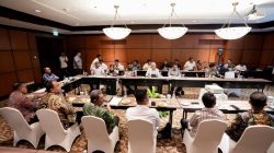 Pengusaha Tambang Sepakat Perbaiki Jalan Towi-Kolonodale