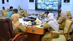 Pertumbuhan Ekonomi Sulteng Peringkat Kedua Nasional