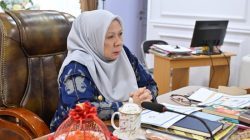 Wagub Sulteng Buka Webinar Nasional Hari Pangan Sedunia