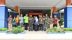 Bulog Sulteng Siap Beli Hasil Panen Petani