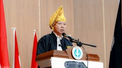 Bupati Sigi Dukung Pembentukan Granat