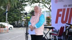 Kemenkes Alokasikan Biaya Pendidikan Untuk 50 Dokter Sulteng