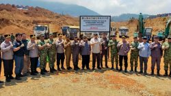 20 Perusahaan Tambang Ilegal di Sulteng Akan Ditertibkan