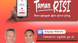 Pemkab Sigi Luncurkan Platform Aduan Masyarakat Berbasis Online