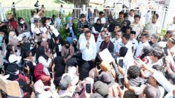 Gubernur Sulteng Dialog Bersama PPPK Donggala, Bahas Solusi Pembayaran Gaji 