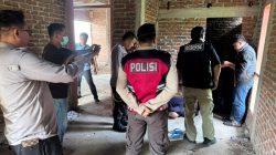 Polresta Palu Selidiki Misteri Kematian Sosok Tanpa Identitas