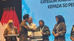 Sukses Turunkan Stunting, Sulteng Terima Dana Insentif Fiskal Rp 5,6 Miliar 