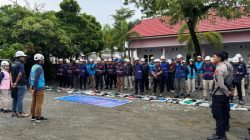 PLN Gelar Operasi Penertiban Listrik di Bungku