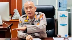 Kabur Entah Kemana, Briptu Yuli Setyabudi Diuber Polisi