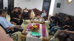 Komnas HAM Sulteng Desak Pemerintah Daerah Lakukan Audit Tambang Galian C