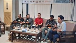 Gugatan Rp 200 Miliar Terhadap Tempo Dinilai Mengancam Ruang Kritik Publik