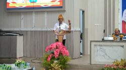 Dua Ruas Jalan Strategis di Tojo Una-Una Siap Dikerjakan Tahun Depan