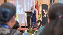 Wagub Sulteng Dorong Dokter Umum Untuk Melanjutkan Pendidikan Melalui Program Berani Cerdas