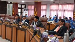 Anggota DPRD Palu Minta Pembentukan Pansus PPPK 