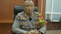 Briptu Yuli Setyabudi Akhirnya Diciduk Propam Polda Sulteng