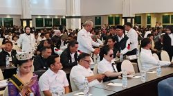 PSI Sulteng Dihuni Sejumlah Nama Besar, Berikut Daftarnya