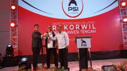 Partai Solidaritas Indonesia Target Menang Besar di Pemilu 2029
