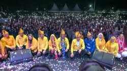 Festival Teluk Tomini 2025 Masuk Kalender Karisma Event Nasional
