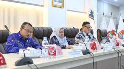 Sulteng Optimis Serapan APBD Tahun 2025 Berjalan Maksimal