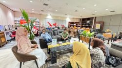 1.171 Honorer Kota Palu Terancam Tidak Terakomodir Dalam Penerimaan Non ASN